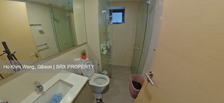 NV Residences (D18), Condominium #214016901